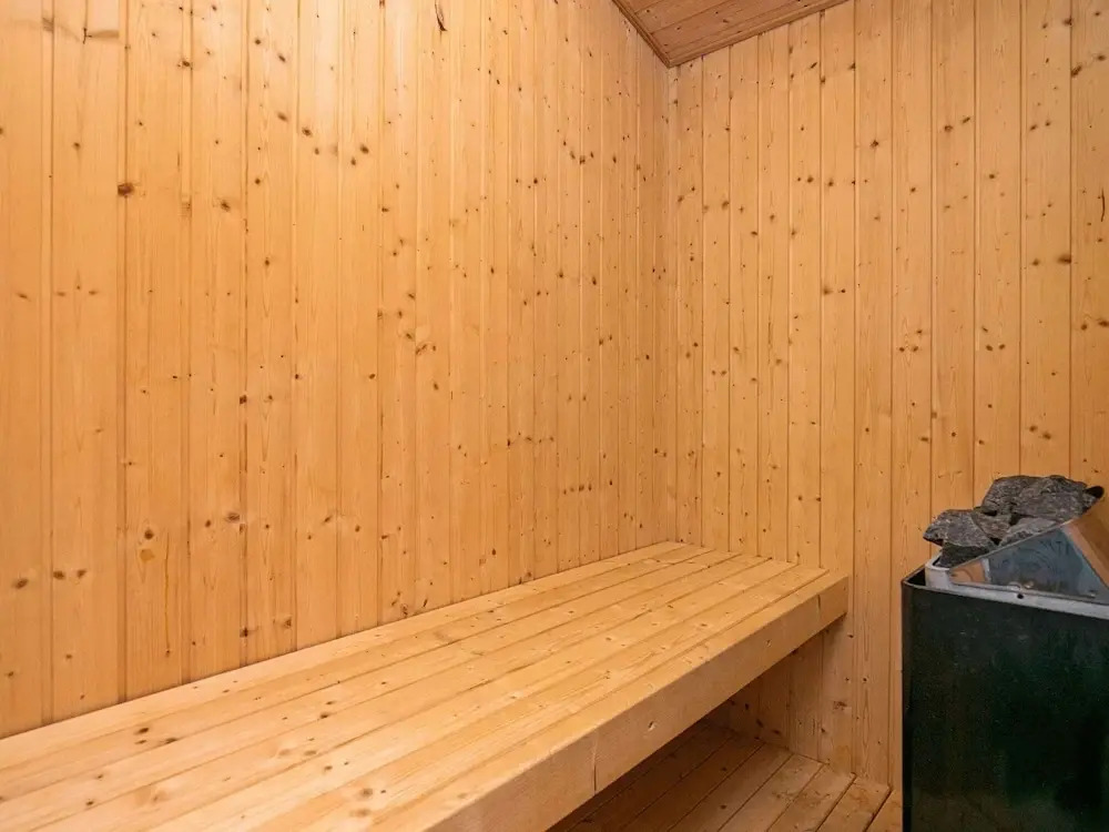 8 Person Holiday Home in Ulfborg-by Traum