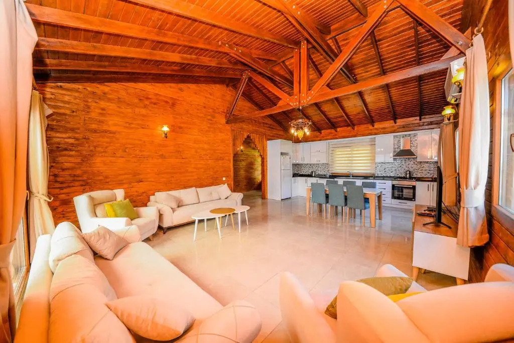 Villa Woodhouse