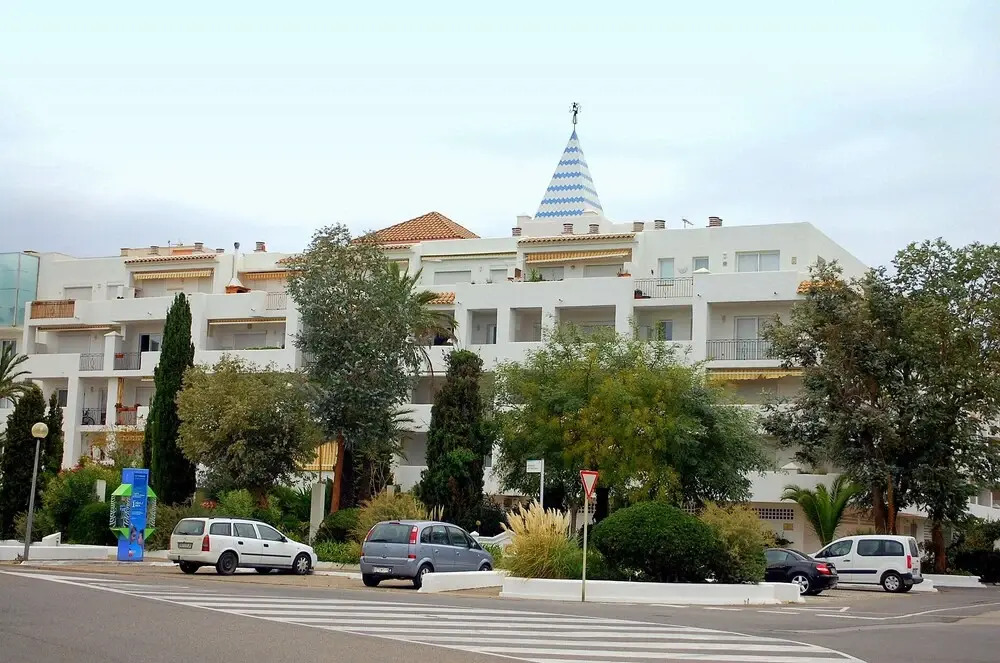 Apartamento 2163 - Royal Marine I Xaloc 2-11