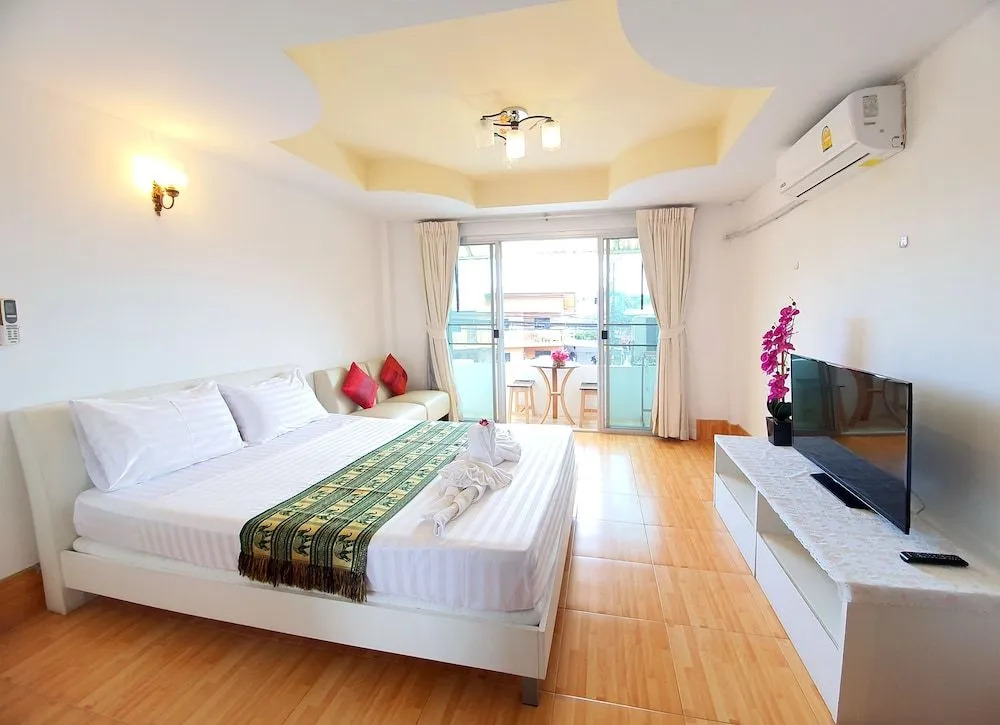 Phuket Lilla House
