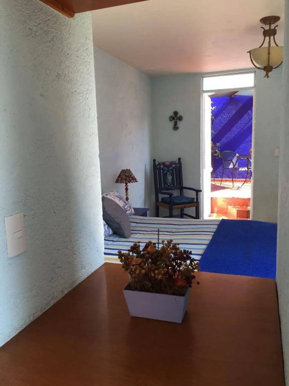 Maria Del Alma House