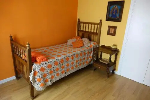 Casa Rural del Sol