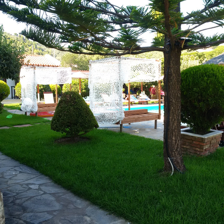 Skiathos Hills Studios