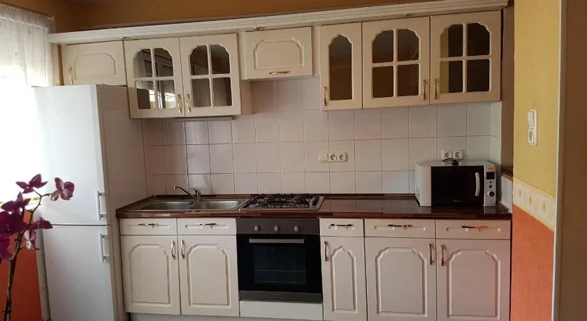 Vanessza apartman