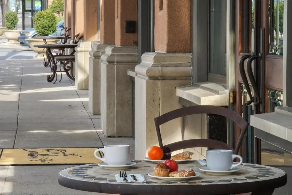The Carlton Hotel, Atascadero Paso Robles, a Tribute Portfolio Hotel