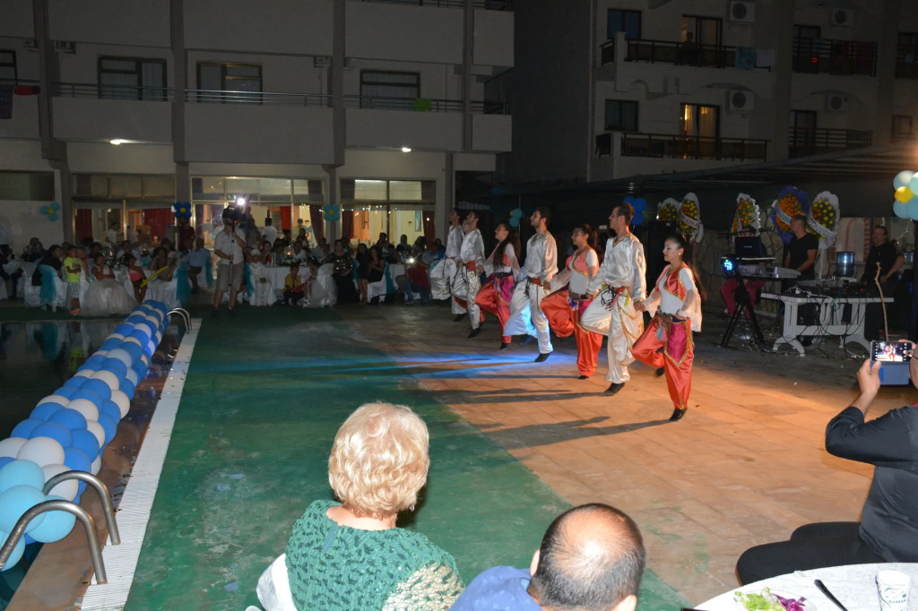 Hotel First Class Didim
