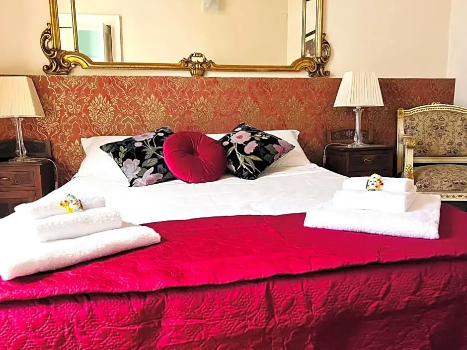 Sofia Katane Suites