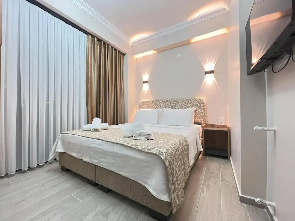 Yeşil Ege Otel