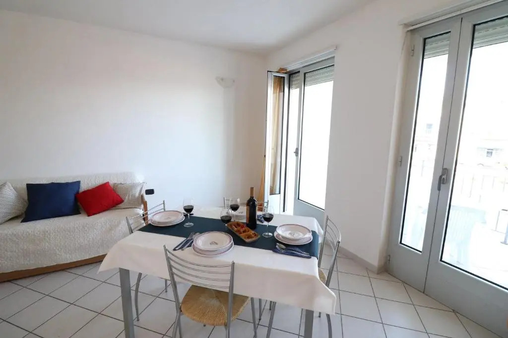 Casa vacanze Vanessa in Salento 5 posti