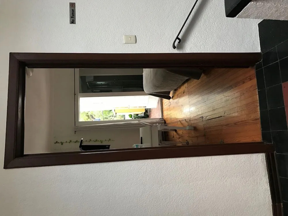 Distrito Condesa Rooms and Studios