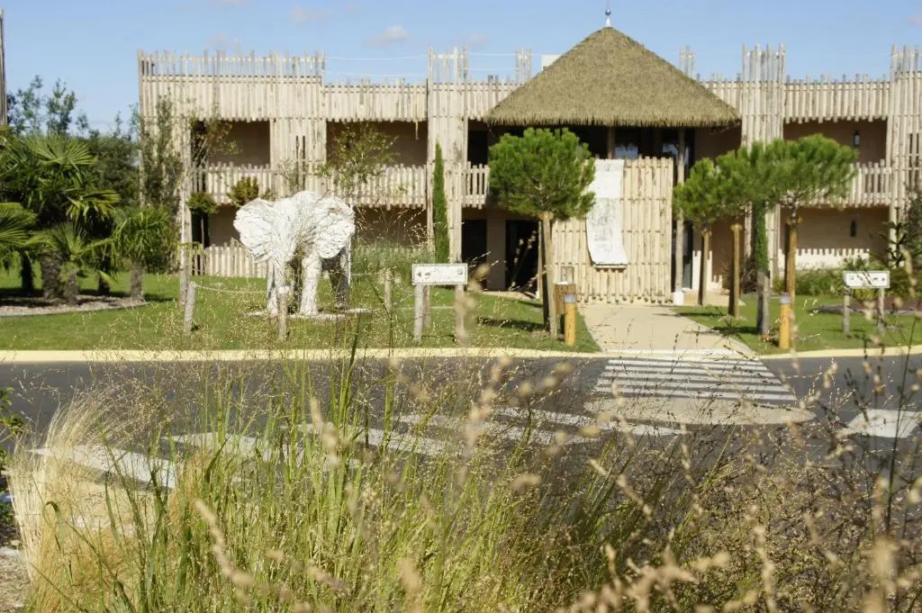 Les Hauts de Beauval