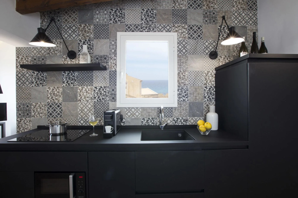 BADIA NUOVA Apart Hotel