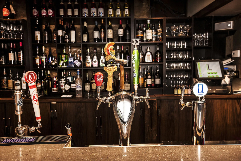 Old Stone Inn Boutique Hotel