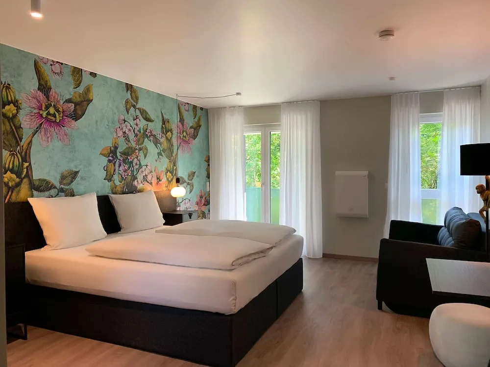 ANA Suites Karlsruhe, Trademark Collection by Wyndham