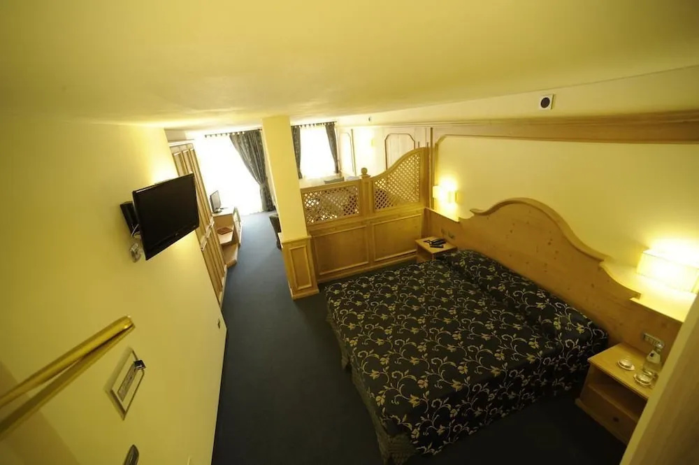 Family Hotel Andes - Only for Family