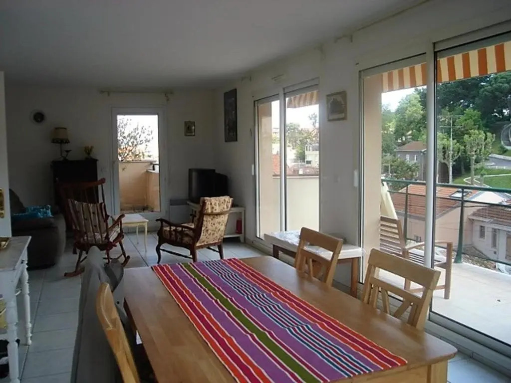 Appartement Arcachon, 3 pièces, 5 personnes - FR-1-420-8