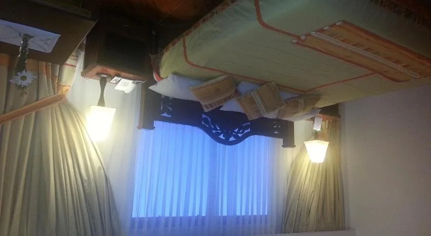 Hotel El Faro Del 18