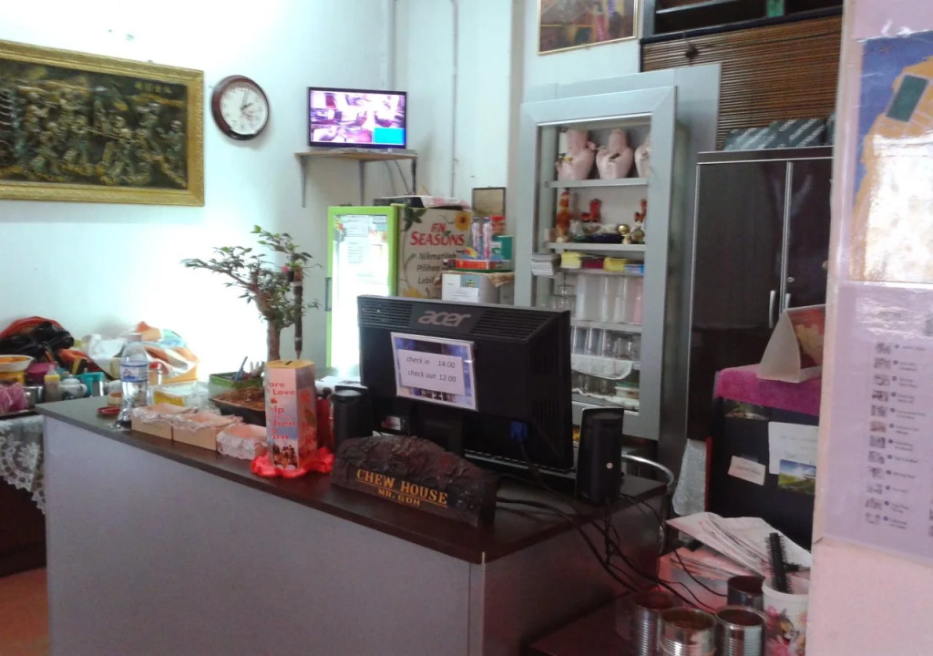 Kim Sun Hotel