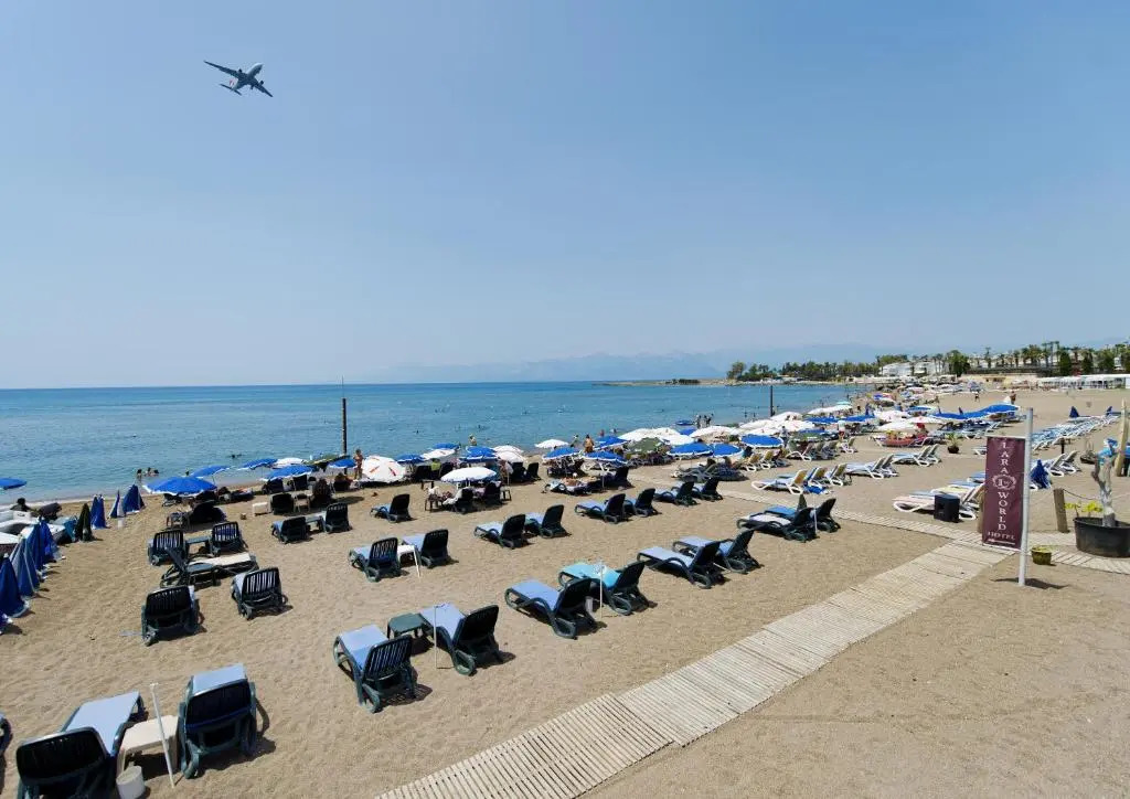 Premier Inn City Antalya