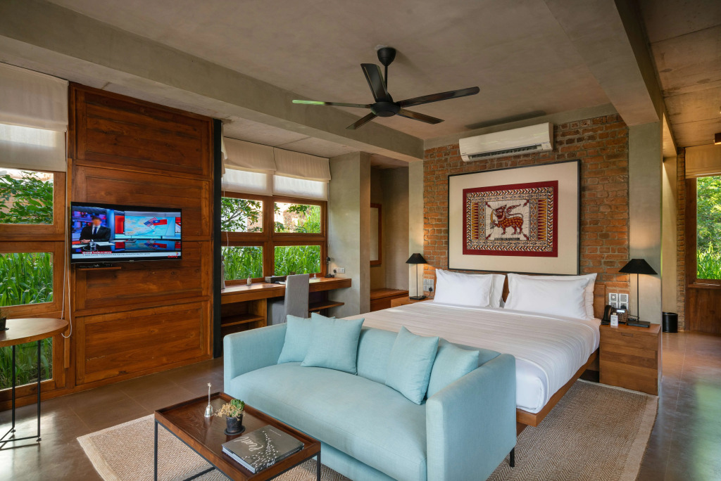Taru Villas Maia - Habarana
