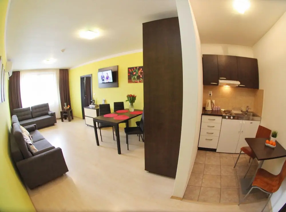 Apartmany Gino Besenova