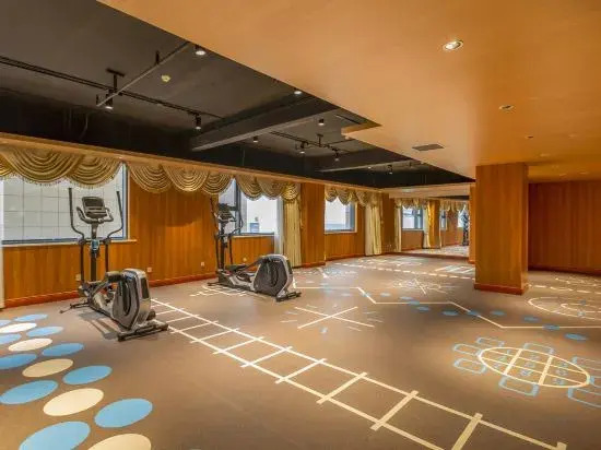 Changrong International Hotel