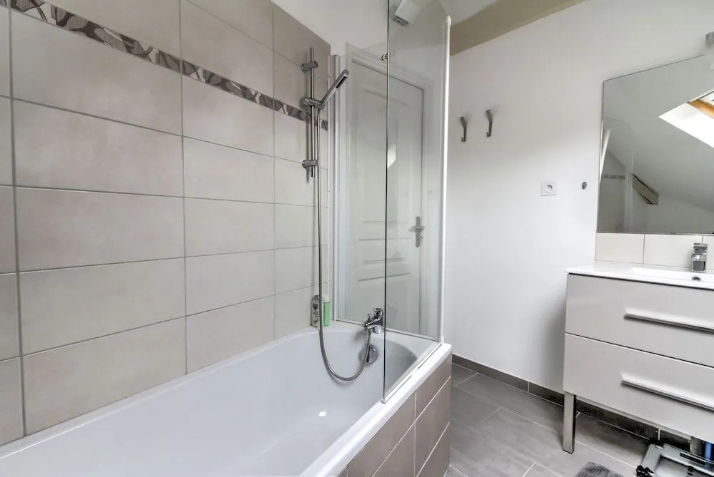 Le Vaillant - Cosy & Clean