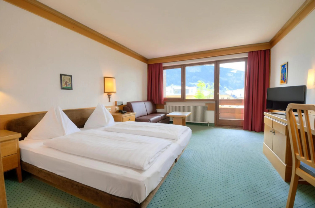Hotel LukasMayr