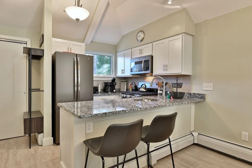 The Woods by Killington Vacation Rentals - 2 Bedrooms