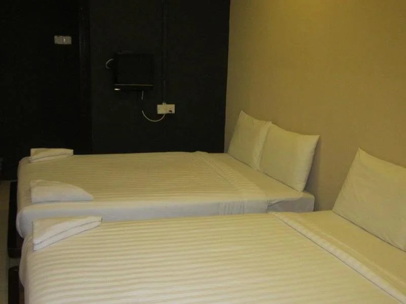 Smart Hotel Kota Damansara