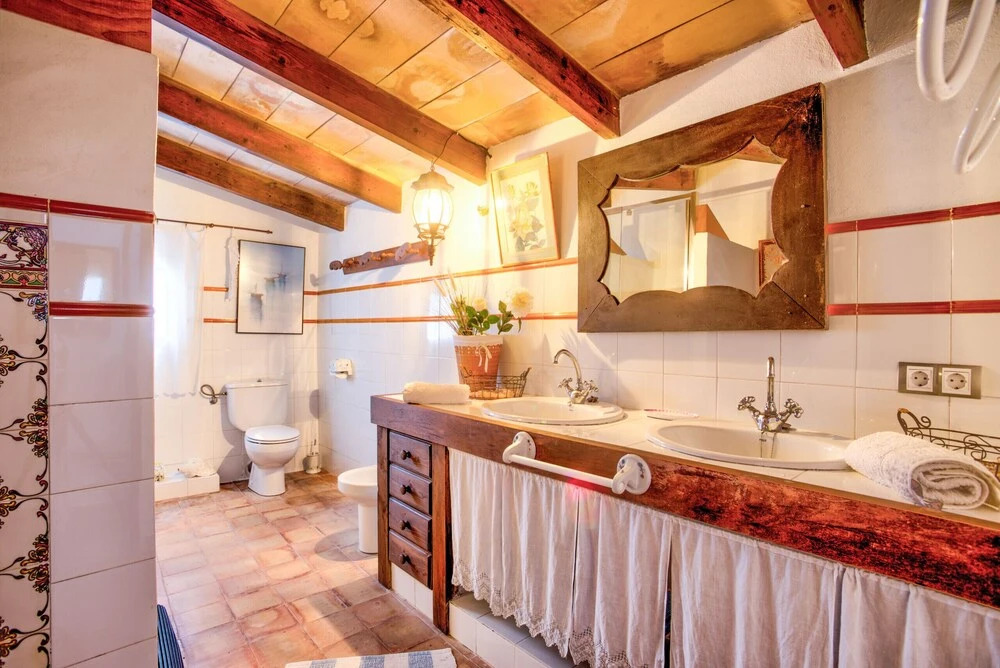 Villa Els Rafals