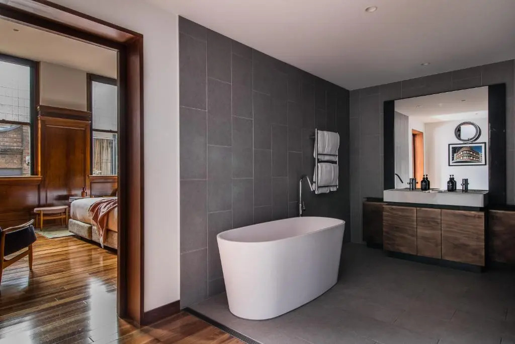 The Old Clare by Ode Hotels
