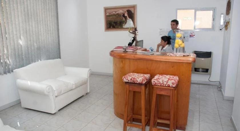 Viñedos Dorados Apart Hotel