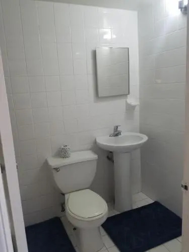 Budget Inn