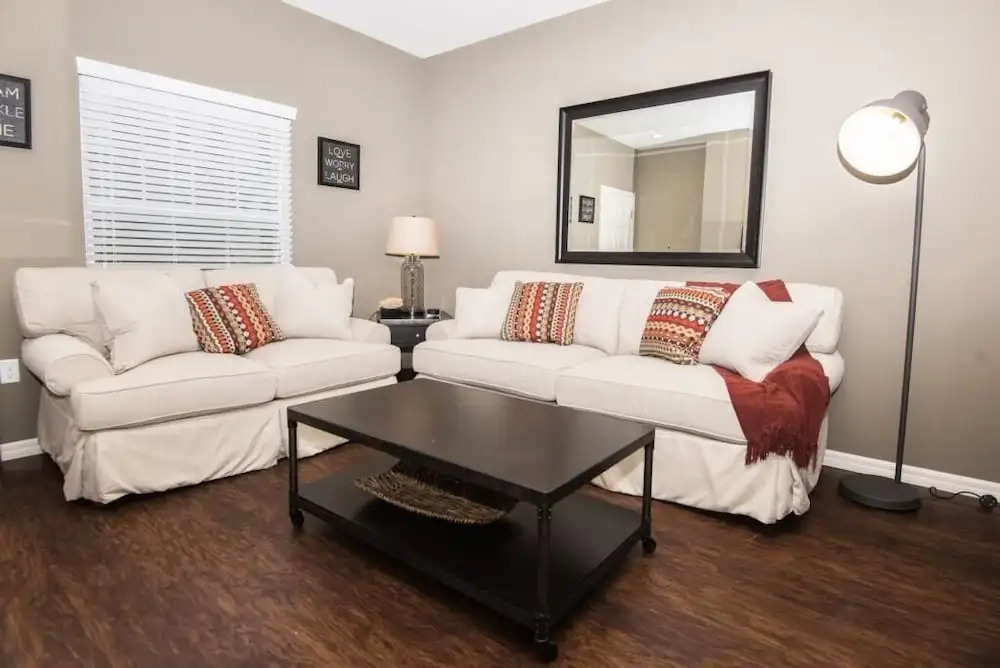 December Special at W Lucaya 3 Bed Id:221718