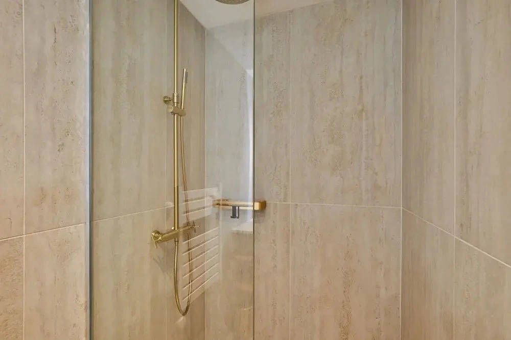 Modern Air-conditioned Apartment - Canal St Martin