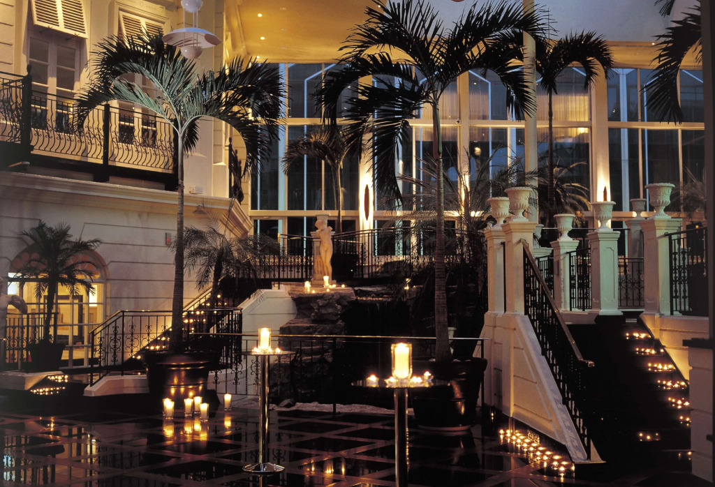 Radisson Blu Hotel, London Heathrow