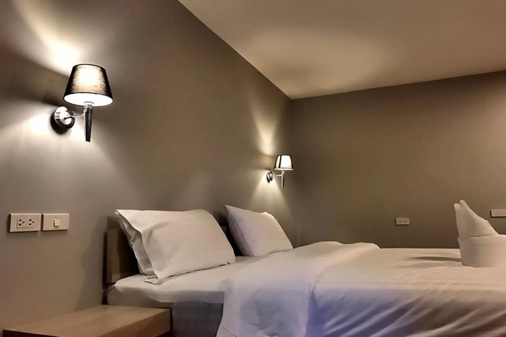 Letana Hotel