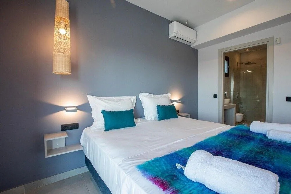 Exclusive Villa Petalouda