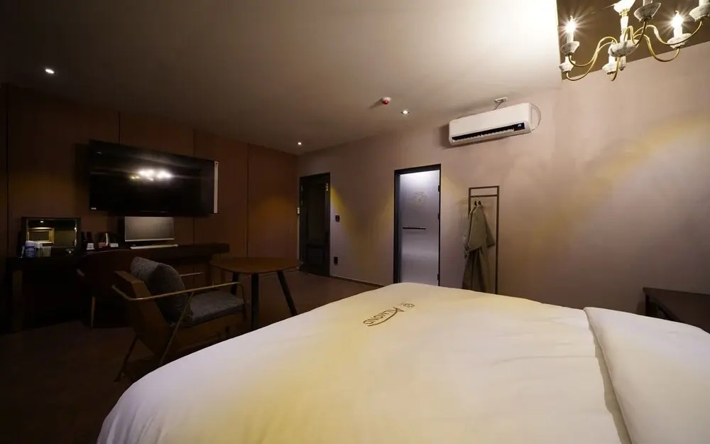 Den Basta hotel