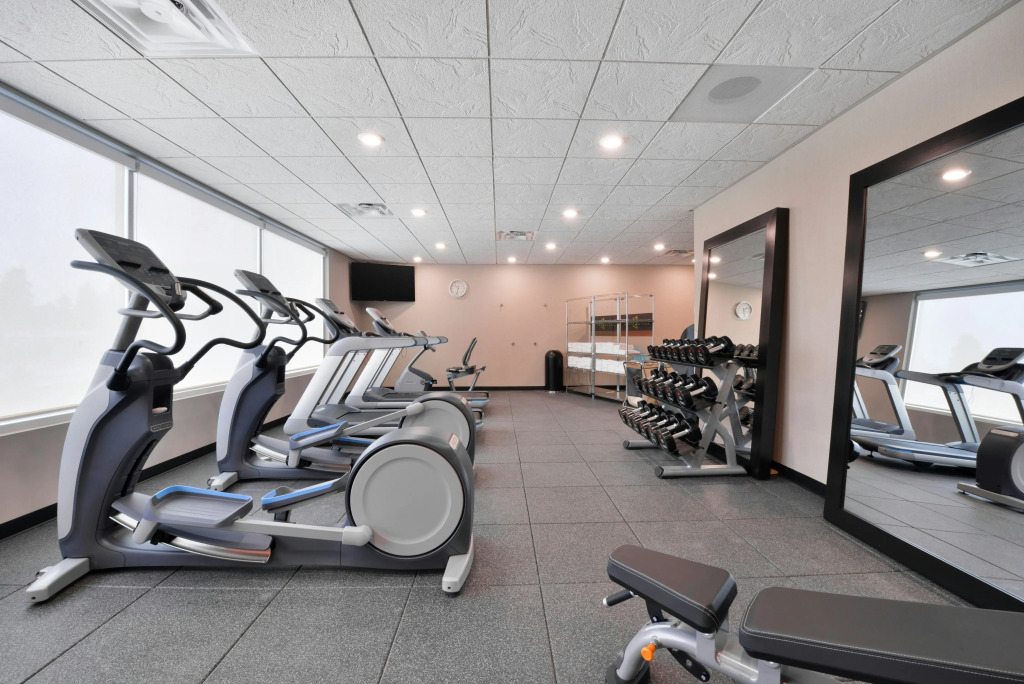 Home2Suites by Hilton Dupont, WA