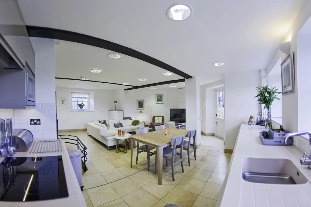 Craven House Luxury Serviced Apartments