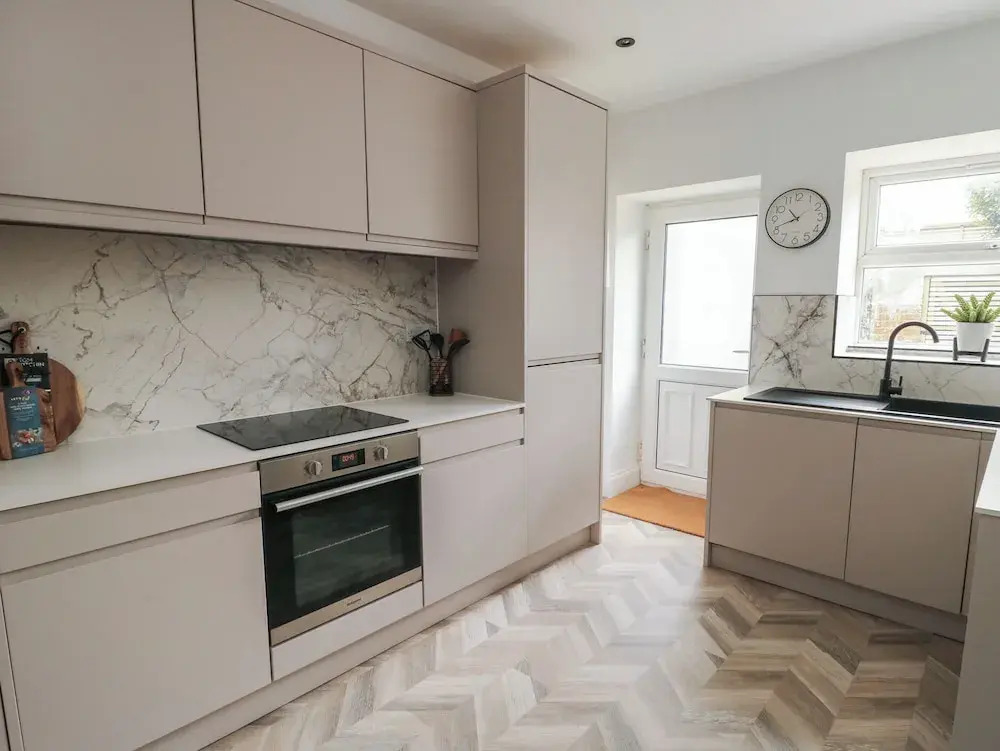 1 Mona Terrace