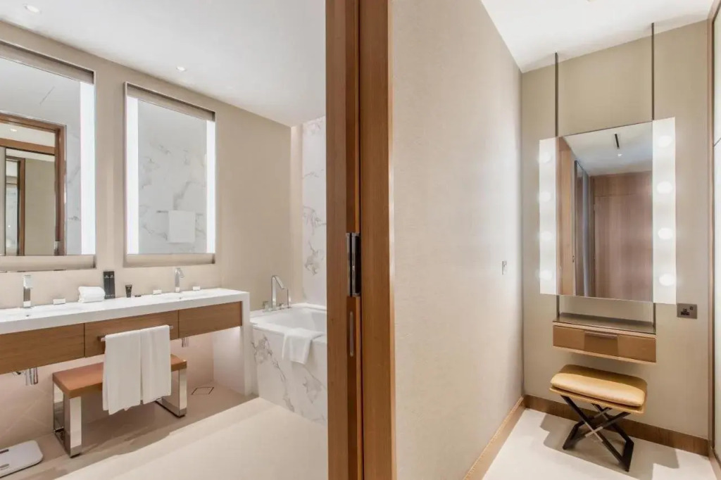 Address Residence Dubai Opera 25 by Luxstay Holiday Homes