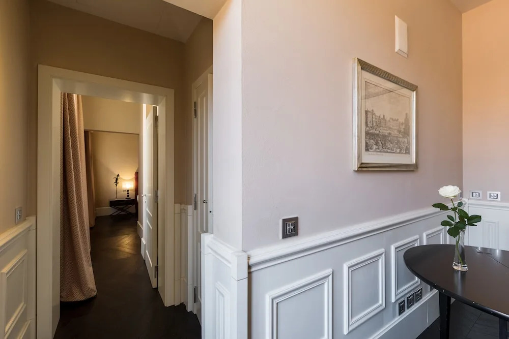 Cavalieri Palace Luxury Residences
