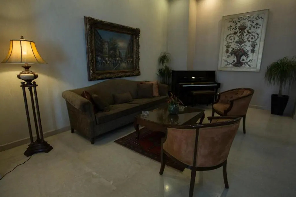 Fiori Hotel