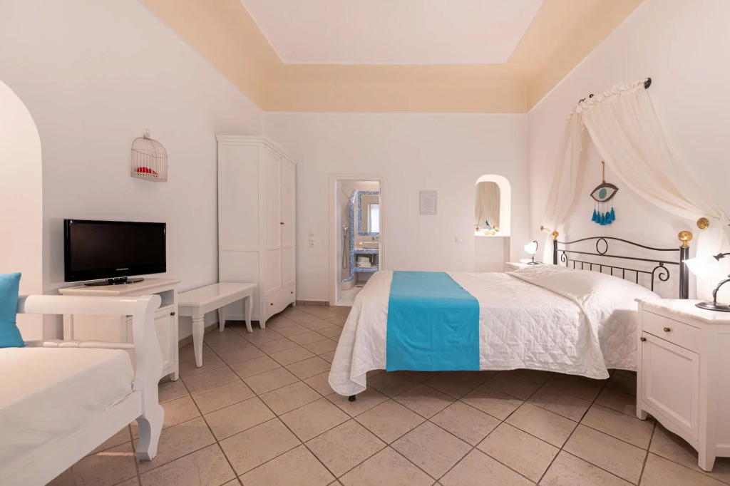 Reverie Santorini Hotel