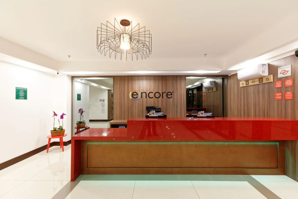 Ramada Encore by Wyndham São Paulo Osasco