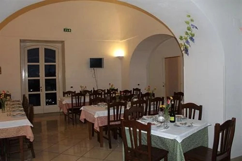 Convento La Culla