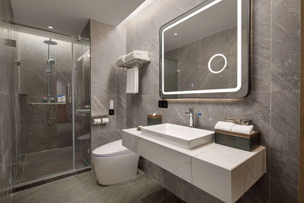 Ramada Encore by Wyndham Foshan Chancheng